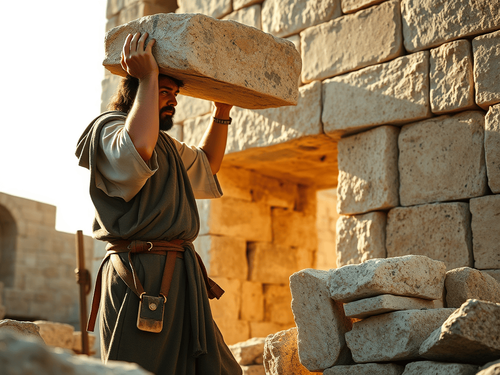 Threads For Jesus jesus – Golden Thread in the Bible